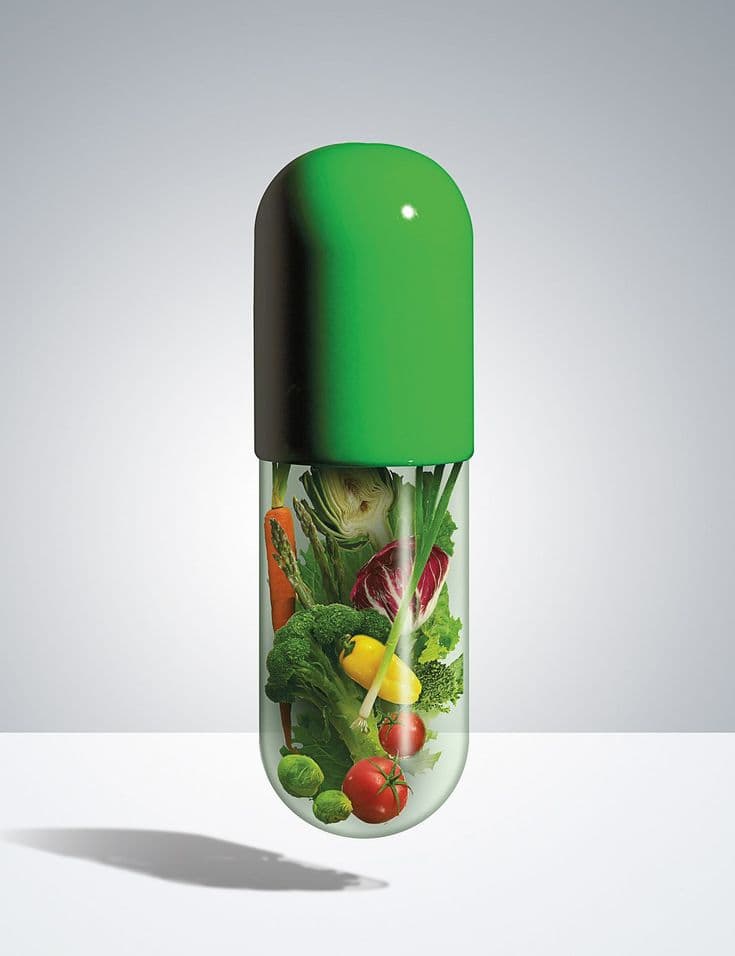 Compléments Alimentaires